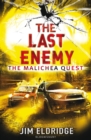 The Last Enemy : The Malichea Quest - Book