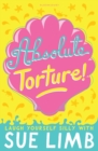 Absolute Torture! : A Jess Jordon Story - Book