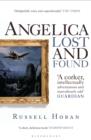Angelica Lost and Found - eBook