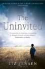 The Uninvited - Book