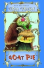 Goat Pie - eBook