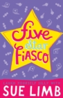 Five-Star Fiasco - Book