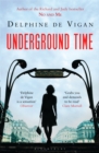 Underground Time - Book