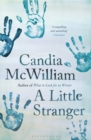 A Little Stranger - Book