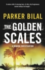 The Golden Scales : A Makana Investigation - eBook