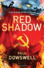 Red Shadow - Book