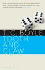 Tooth and Claw - eBook