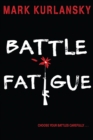 Battle Fatigue - Book