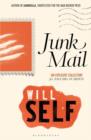 Junk Mail : Reissued - Book