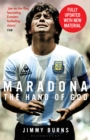 Maradona : The Hand of God - eBook