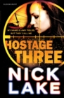 Hostage Three - Book