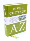 River Cottage A to Z : Our Favourite Ingredients, & How to Cook Them - Book