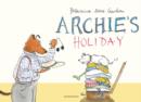 Archie's Holiday - Book
