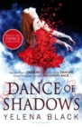 Dance of Shadows - Book