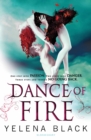 Dance of Fire - Book