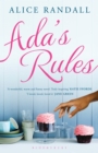Ada's Rules - Book