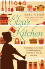 Elza's Kitchen - Book