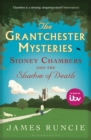 Sidney Chambers and The Shadow of Death : Grantchester Mysteries 1 - Book