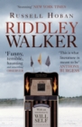 Riddley Walker - Book