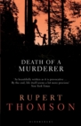 Death of a Murderer - Book
