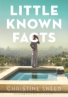 Little Known Facts : A Novel - Book