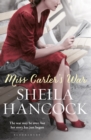 Miss Carter's War - eBook