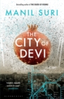 The City of Devi - Book