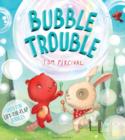 Bubble Trouble - Book