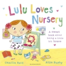 Lulu Loves Nursery - eBook
