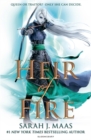 Heir of Fire - Book