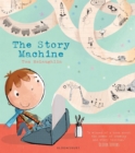 The Story Machine - Book