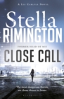 Close Call : A Liz Carlyle Novel - eBook