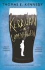 Kerrigan in Copenhagen - Book