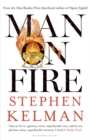 Man on Fire - eBook