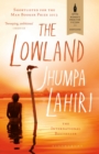 The Lowland : Shortlisted for The Booker Prize and The Women's Prize for Fiction - Book