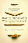 Writing in the Dark - eBook