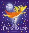 Sir Dancealot - Book