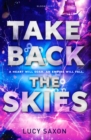 Take Back the Skies - Book