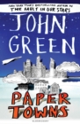 Paper Towns - Book