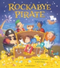 Rockabye Pirate - eBook