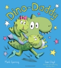 Dino-Daddy - Book