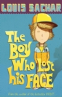 The Boy Who Lost His Face - eBook