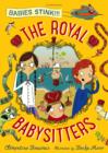 The Royal Babysitters - eBook