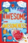 The Awesome Book of Awesomeness - Book