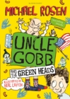 Uncle Gobb And The Green Heads - Book