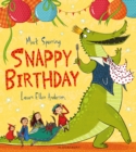 Snappy Birthday - eBook
