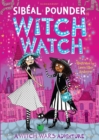 Witch Watch - eBook