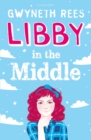 Libby in the Middle - Book