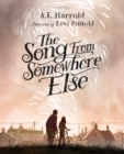 The Song from Somewhere Else - Book