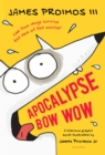 Apocalypse Bow Wow - Book